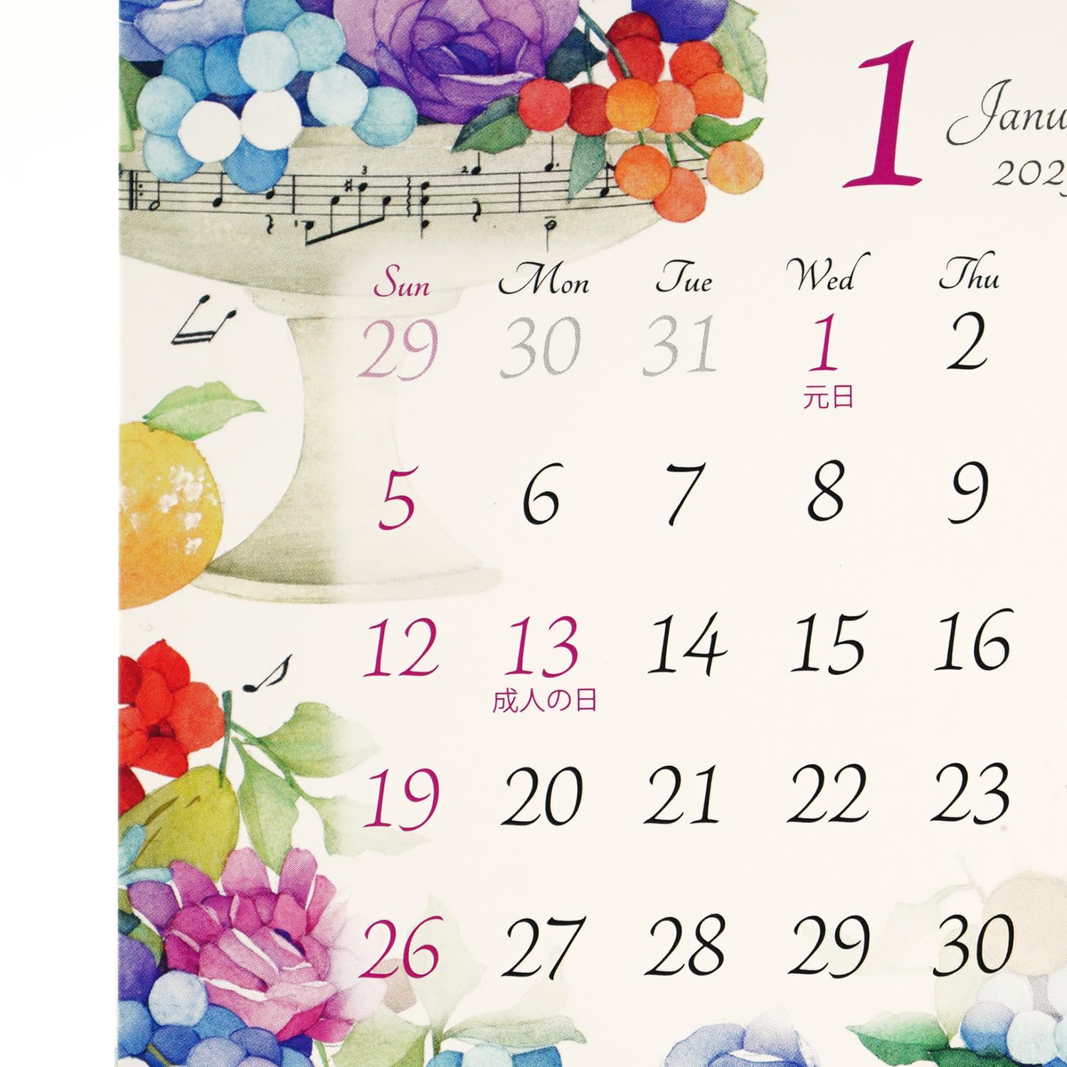 すのチル　カレンダー Amazon.com : Frontier SS CAL-185 2025 Calendar Desktop